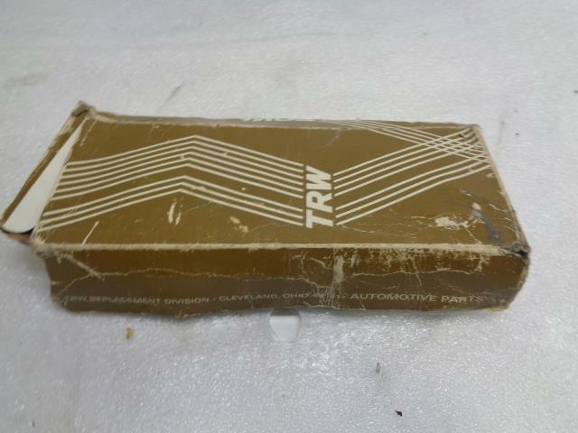 REFURBISHED TRW CR-1318 REMAN ENGINE CONNECTING ROD FITS 1949-62 CHEVY R8TA