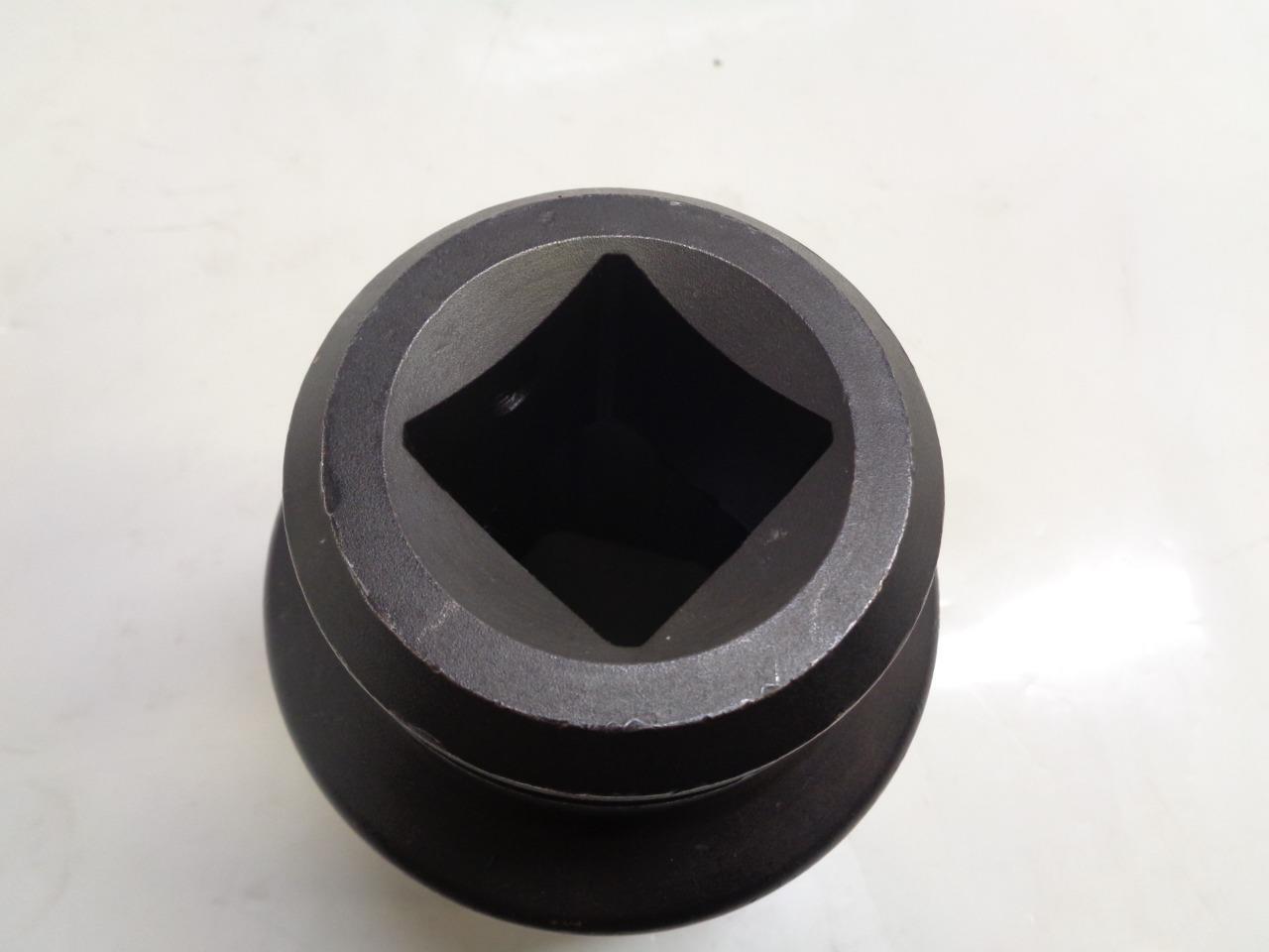 NEW STANLEY PROTO 1-1/2" DRIVE IMPACT SOCKET 3" SIX POINT 15048L R22