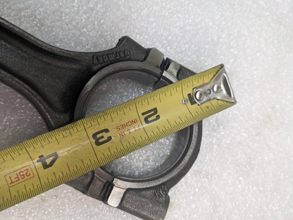 PORSCHE 986 BOXSTER 2.7L PISTON W/CONNECTING ROD #2 9961031028R USED 996GL2T1