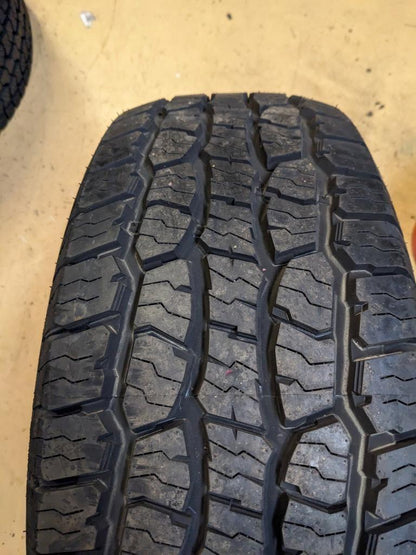 2 PRINX HICOUNTRY A/T HA2 WL P 265 70 17 115T SL ALL TERRIAN TIRE 3268250505 CQ3