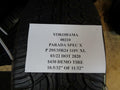1 DEMO TIRE YOKOHAMA PARADA SPEC X P 295 35 24 110V XL 210