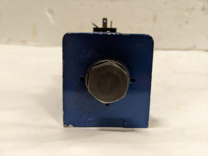 Rexroth R901328460 Directional Hydraulic Valve 5-4WE 10 D5X/EG24N9K4/M NEW BSIG1