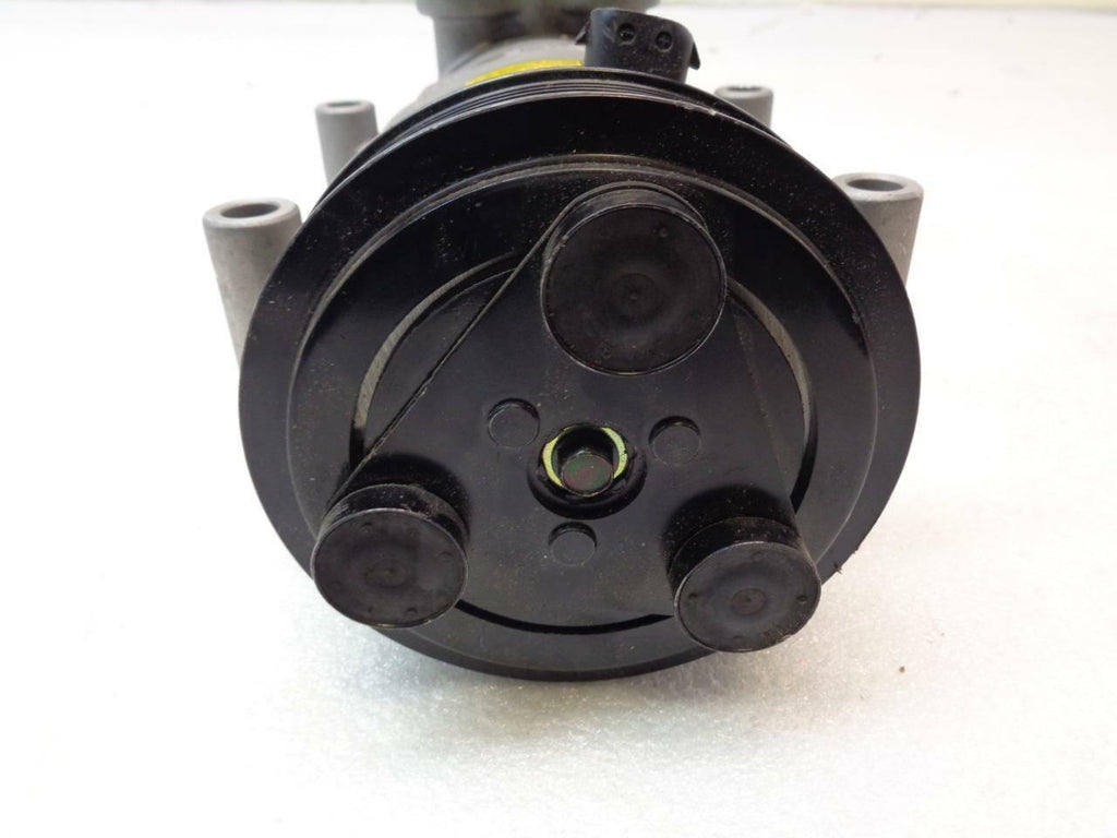 NEW VALEO 506211-8840 AC COMPRESSOR (UNKNOWN FITMENT) R2
