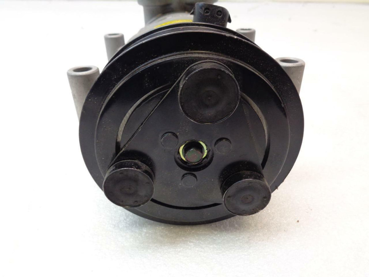 NEW VALEO 506211-8840 AC COMPRESSOR (UNKNOWN FITMENT) R2
