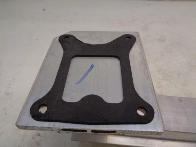 Mercedes-Benz GLE300 Rear Bumper Reinforcement Bar 1676109900 USED GENUINE BSR