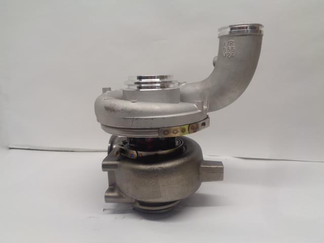 NEW JOHN DEERE TURBOCHARGER GENUINE OEM RE550179  E2