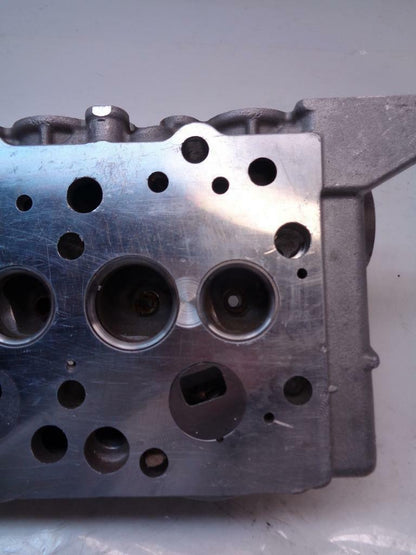 NEW ALUMINUM BARE 4 CYLINDER DIESEL CYLINDER HEAD FOR MITSUBISHI PAJERO L200 R8