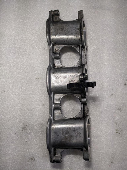 PORSCHE 996 CARRERA INTAKE CONNECTOR 9961101017R USED 996B.G.L.