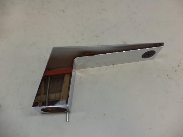 NEW DANZE D300962T MID-TOWN MOUNTED ROMAN CHROME FAUCET W/ DUBBLE HANDLE R30