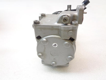 REMAN QUALITY PRO 1698W4 AC COMPRESSOR (UNKNOWN FITMENT) R1