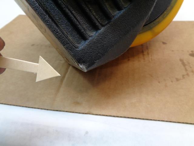 CFR MULTI-DIRECTIONAL HORIZONTAL ELECTRIC DRIVE WHEEL MRT18.0080 BLUE4