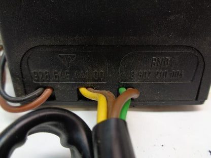 Porsche 928 Speaker Diplexer S2 S4 USED GENUINE 928 645 441 00 R23TE