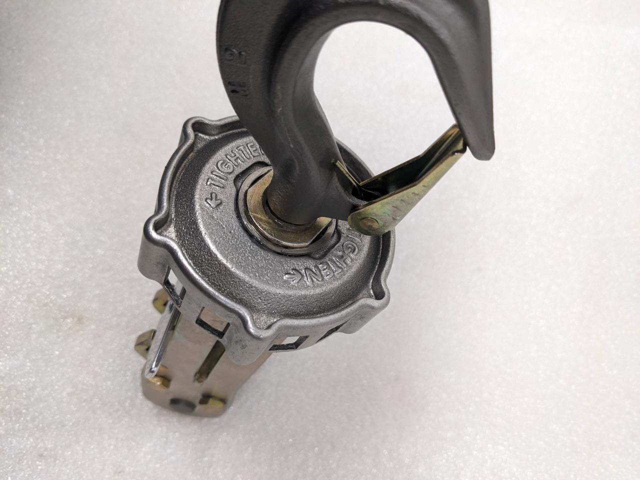 CGU-8/A CARGO TIE DOWN TENSIONER 10,000 LB CAP FOR AIRCRAFT C-130 NEW R3