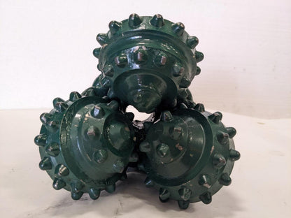 NEW 5-7/8" SE56 206694 DEEP SEA ROLLER TRICONE BIT GREEN BSRG5