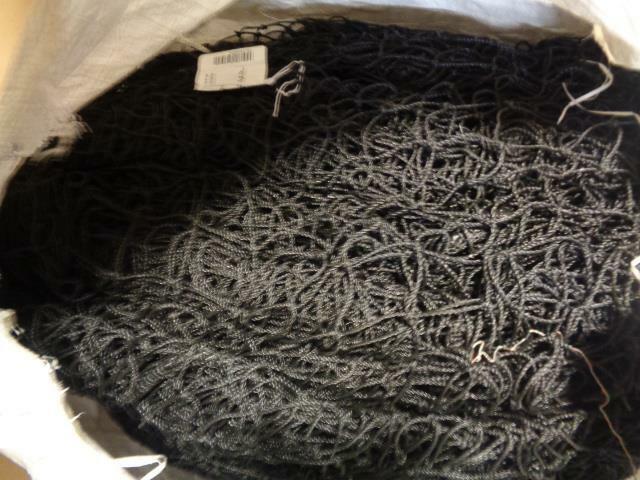 NEW BASBALL AND SOFTBALL NETTING CAGE (FRAME NOT INCLUDED) 12X14X55 SR