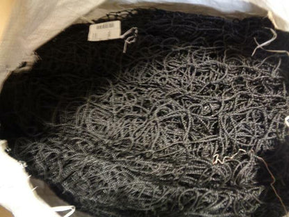 NEW BASBALL AND SOFTBALL NETTING CAGE (FRAME NOT INCLUDED) 12X14X55 SR