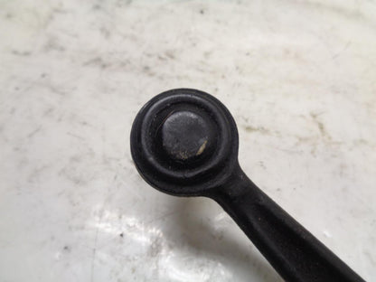 USED GENUINE PORSCHE SWAY BAR END LINK FRONT PASSENGER SIDE 99334307000 R23T6