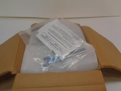 NEW DCM 6" RANDOM ORBITAL VACU-SANDER 17206H SR