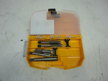 PLATT GUARDSMAN TOOL MAINTENANCE CALIBRATION TECHNICIAN ENGINEER KIT CASE SR