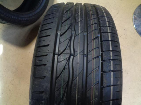 NOS BRIDGESTONE TURANZA ER300 (AO) AUDI P 245 45 18 100Y XL 021829 TIRE CQ2