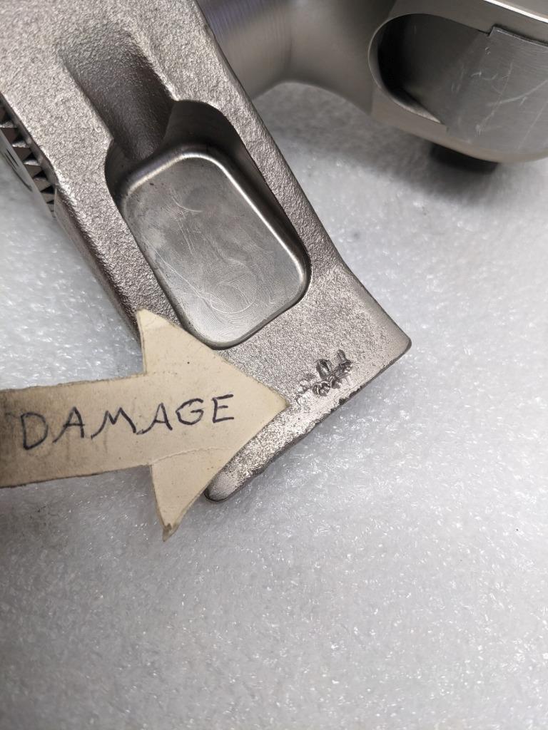 ENERPAC S1500 HYDRAULIC TORQUE WRENCH DRIVE UNIT 3/4" SQUARE 1400FT-LB NEW R27