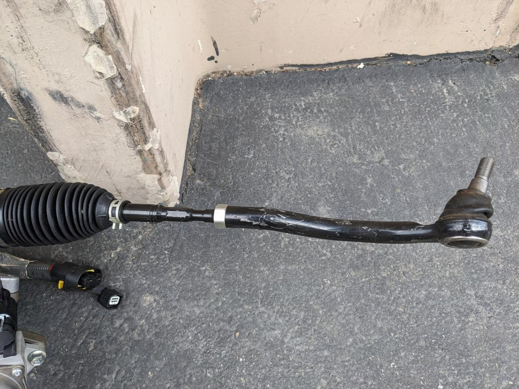 NISSAN POWER STEERING GEARBOX/RACK AND PINION FOR 2019-2020 ALTIMA NEW BRST1
