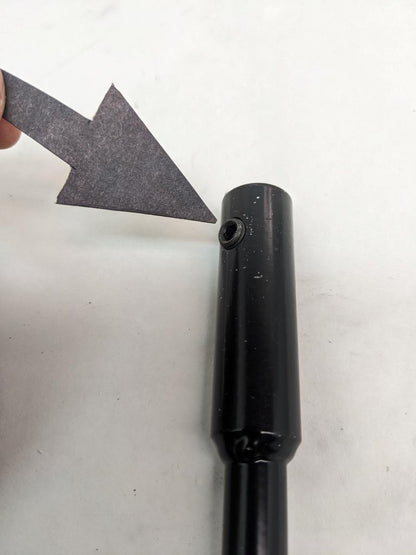 GREENLINE BIT EXTENSION 29" 610MM 904H-24 NEW D0