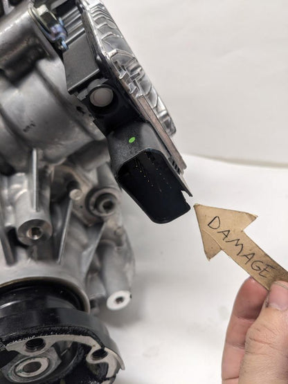 MOPAR 68593801AA TRANSFER CASE FOR 2021-2022 GRAND CHEROKEE 3.6L V6 FLEX NEW I2