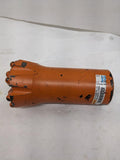 ATLAS COPCO 90515470 SECOROC DRILL BIT T60 THREAD 157-6115-41,49-20 NEW H1