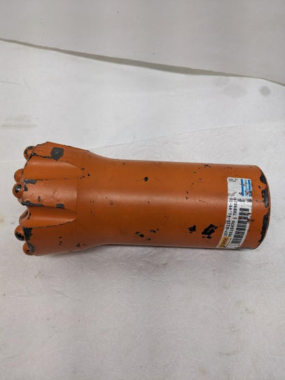ATLAS COPCO 90515470 SECOROC DRILL BIT T60 THREAD 157-6115-41,49-20 NEW H1