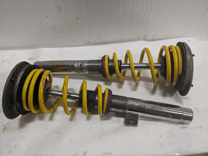 KW V3 coilover 200 1002/L&R suspension shock absorber spot suspension BSIG1