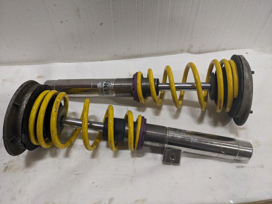 KW V3 coilover 200 1002/L&R suspension shock absorber spot suspension BSIG1