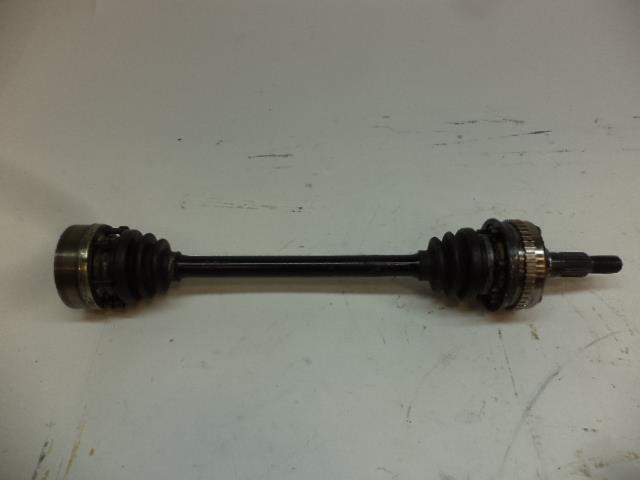 REMAN GENUINE PORSCHE REAR AXLE CV JOINT HALF SHAFT 24K MILES 951 332 030 00 R20