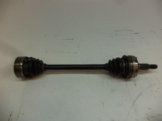 REMAN GENUINE PORSCHE REAR AXLE CV JOINT HALF SHAFT 24K MILES 951 332 030 00 R20