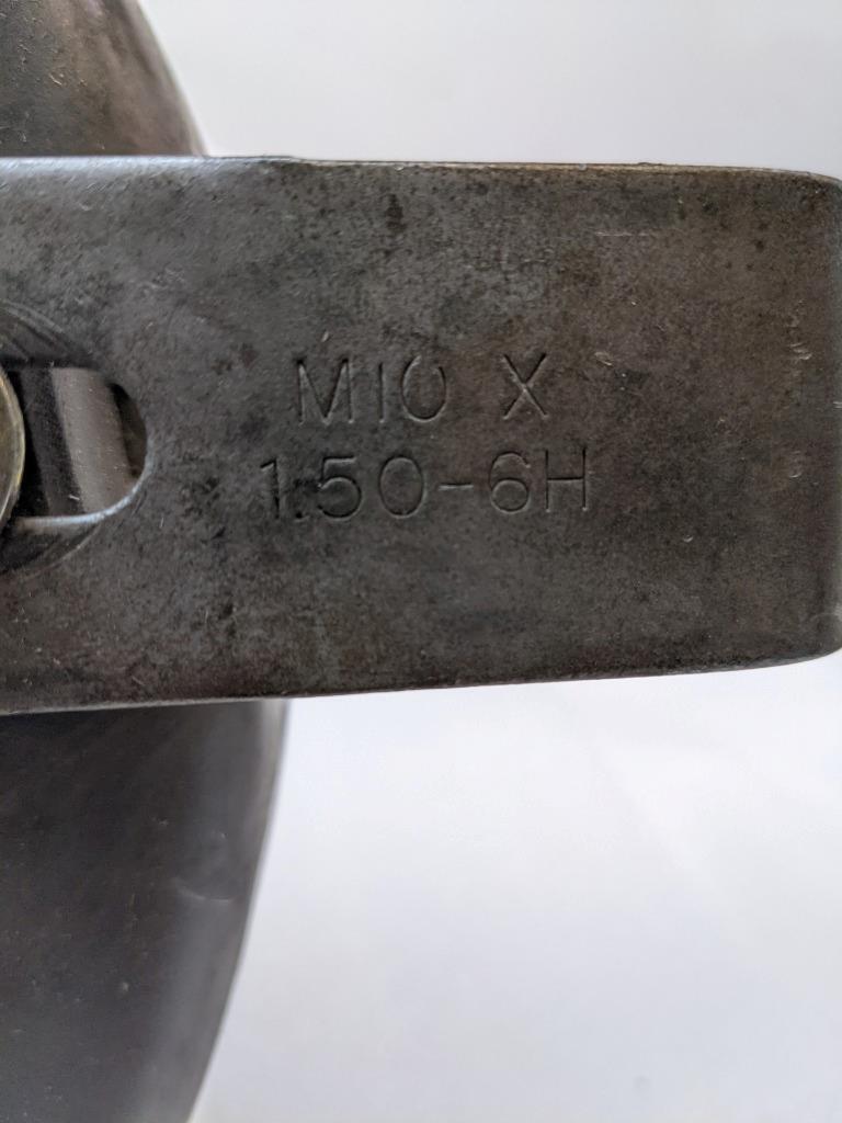 GM TORQUE CONVERTER 29538529 2005-2009 6.6L DURAMAX DIESEL REMAN E1