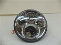 NEW JW SPEAKER 8710 LED ECE RHT/LHT HIGH BEAM AUX LIGHT 0550011 SR
