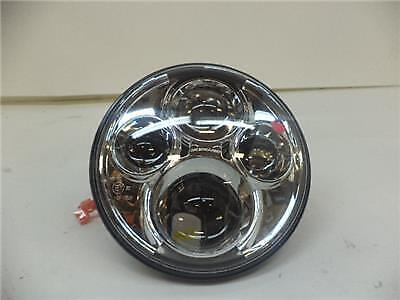 NEW JW SPEAKER 8710 LED ECE RHT/LHT HIGH BEAM AUX LIGHT 0550011 SR