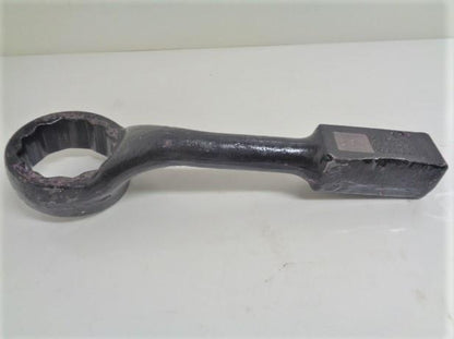 PROTO 2647SW HEAVY DUTY 2-15/16" 12PT OFFSET BOX END STRIKING WRENCH R22