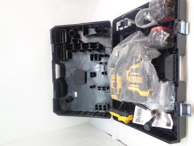 NEW 20V MAX* Brushless Cordless 2 in. Magnetic Drill Press DCD1623