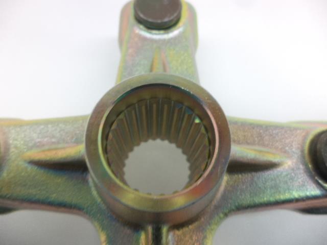 NEW YAMAHA WHEEL SHAFT COLLAR A 5LP-25383-00 R16