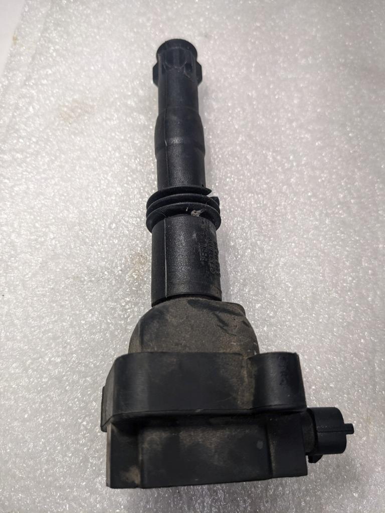 PORSCHE 911/986 BOXSTER IGNITION COIL 6 SET 99660210200 USED 996B.G.L.
