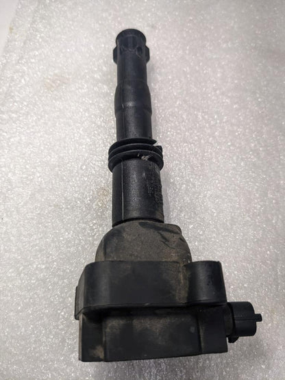 PORSCHE 911/986 BOXSTER IGNITION COIL 6 SET 99660210200 USED 996B.G.L.