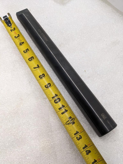 MITSUBISHI MATERIALS S24-STHNR4 BORING BAR RIGHT HAND TOOL HOLDER NEW R27