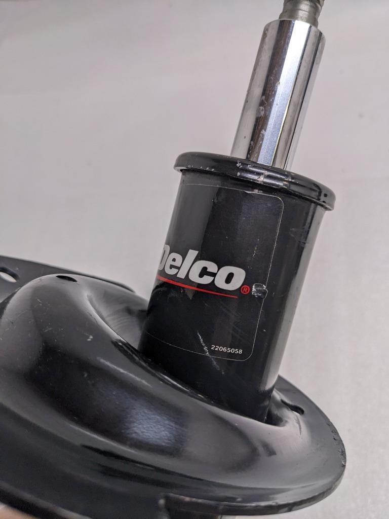 ACDELCO 22065058 GAS SHOCK ABSORBER FOR 1991-2002 CHEVROLET C3500HD NEW R9