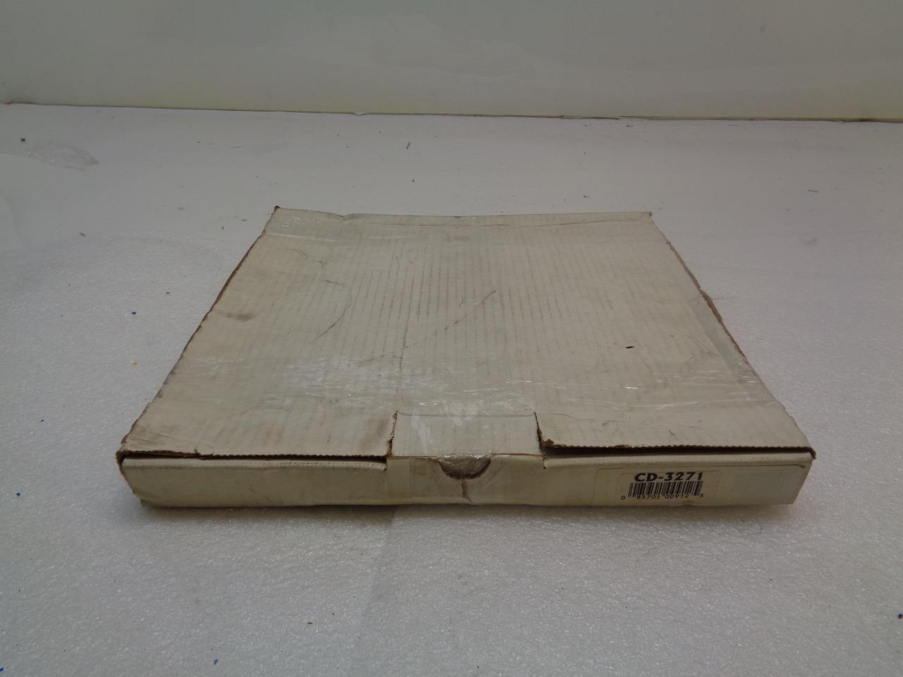 REMANUFACTURED NEW BLUE CHIP DRIVING FORCE CLUTCH DISC CD-3271 R14