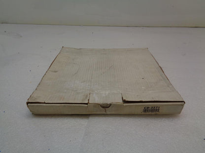 REMANUFACTURED NEW BLUE CHIP DRIVING FORCE CLUTCH DISC CD-3271 R14