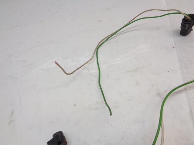 USED BOSCH 0 130 303 233 ENGINE COOLING FAN ASSEMBLY FOR 99-05 PORSCHE 911 R23T7