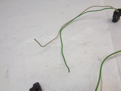 USED BOSCH 0 130 303 233 ENGINE COOLING FAN ASSEMBLY FOR 99-05 PORSCHE 911 R23T7