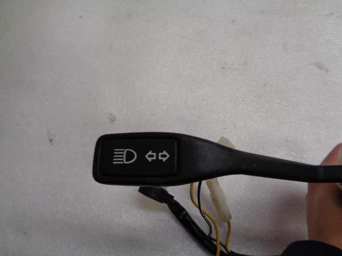 Porsche Turn Signal/Dimmer Switch for 911 930 USED GENUINE 911 613 305 01 R23T4