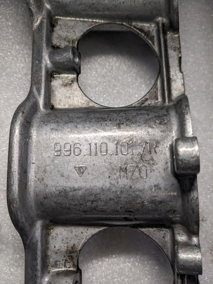 PORSCHE 996 CARRERA INTAKE CONNECTOR 9961101017R USED 996B.G.L.